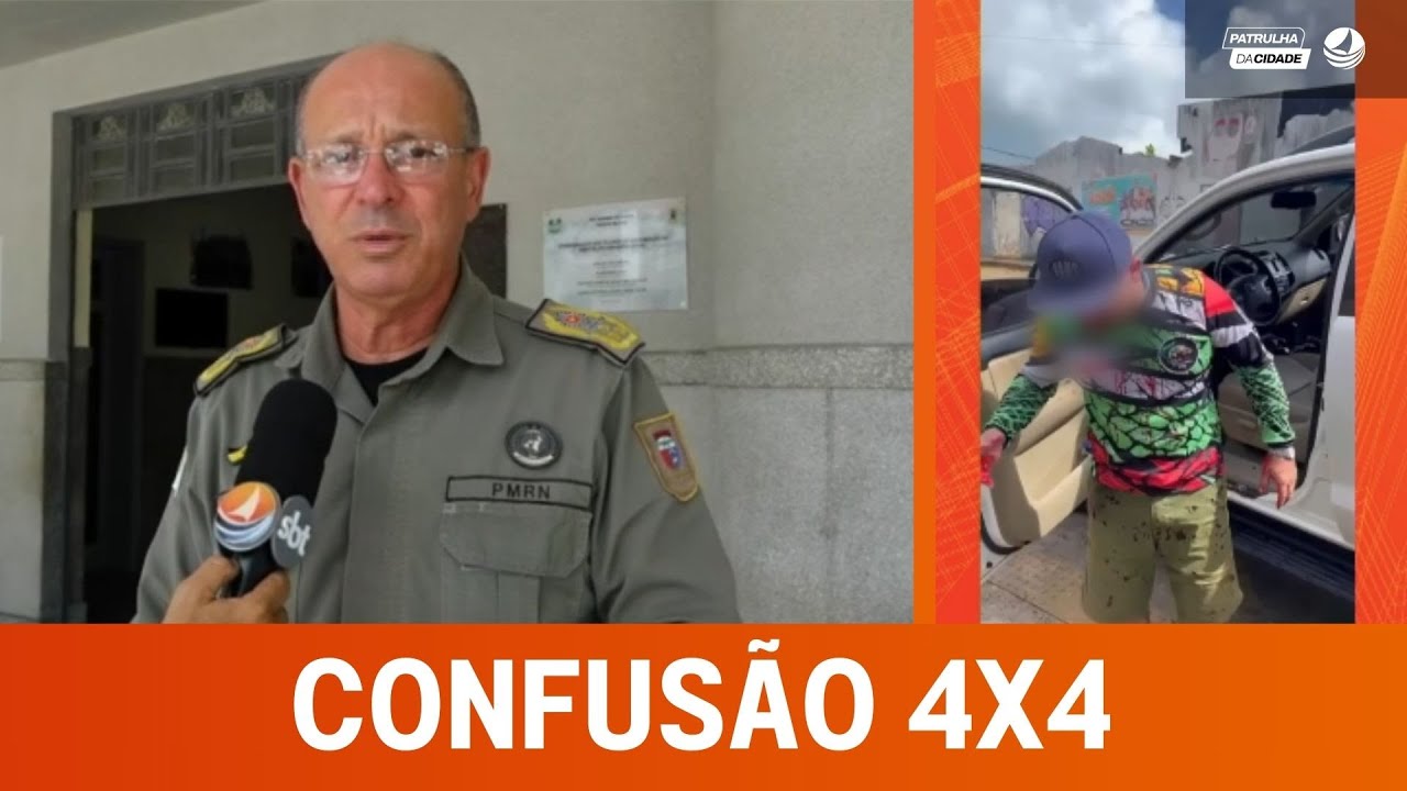 Confusão entre Jipeiros: Forças de segurança se reúnem com categoria