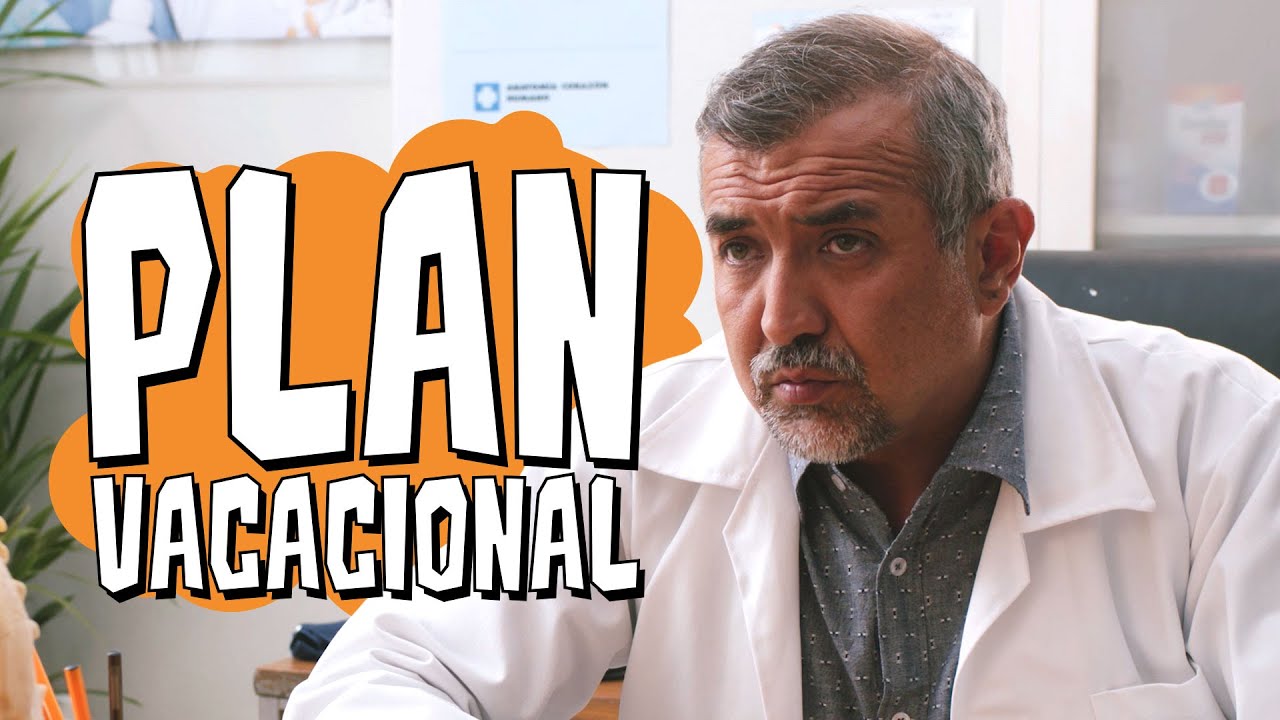 PLAN VACACIONAL