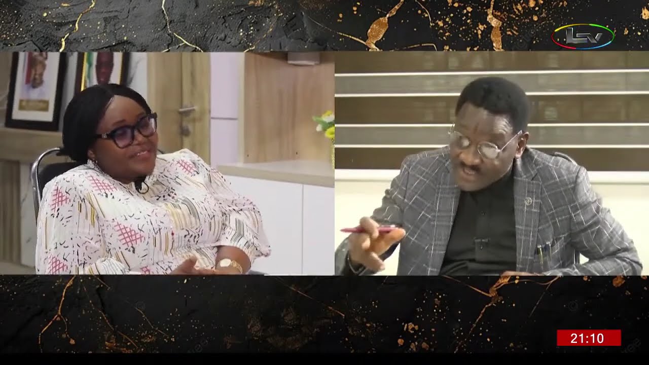 Issues and Trends: Understanding Land Policy Matter & Administration in Lagos State