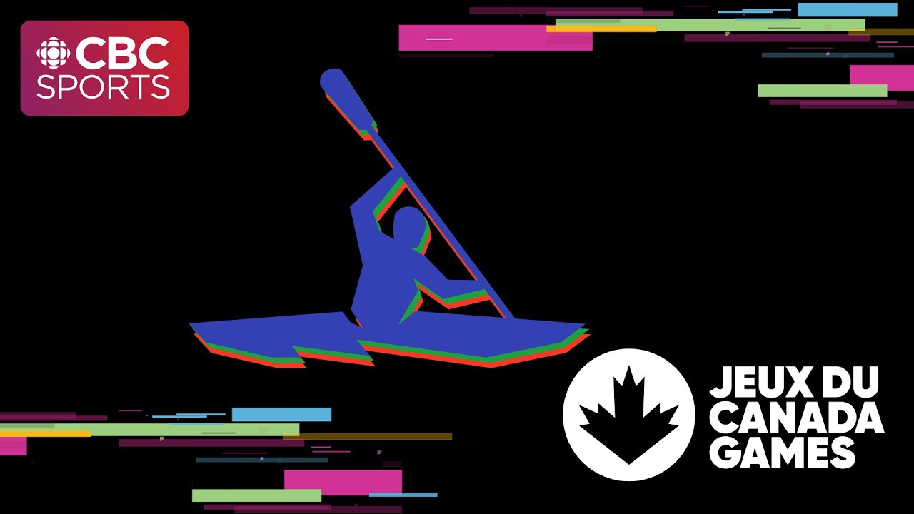 Canada Games - Canoe Kayak - 200M - Consolation Final - Day 5 | #CBCSports