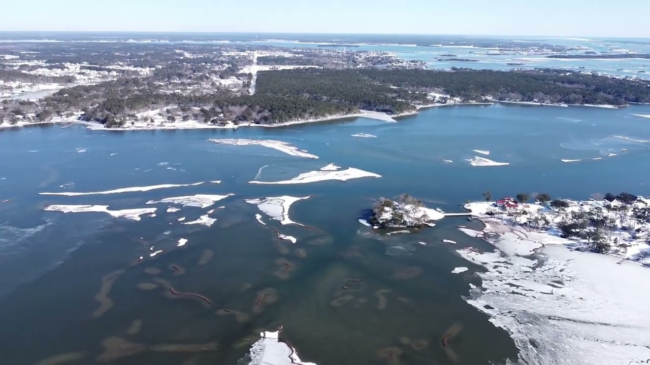 Eastern NC snow storm of Jan/Feb 2026