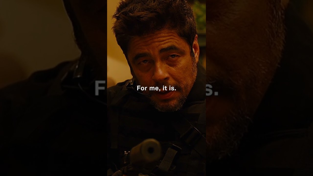This scene. 😳