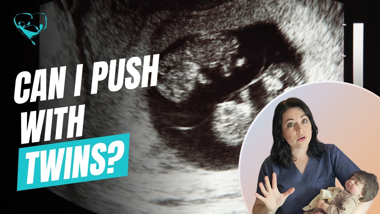 Can I have a vaginal birth with twins? | Midwife Online