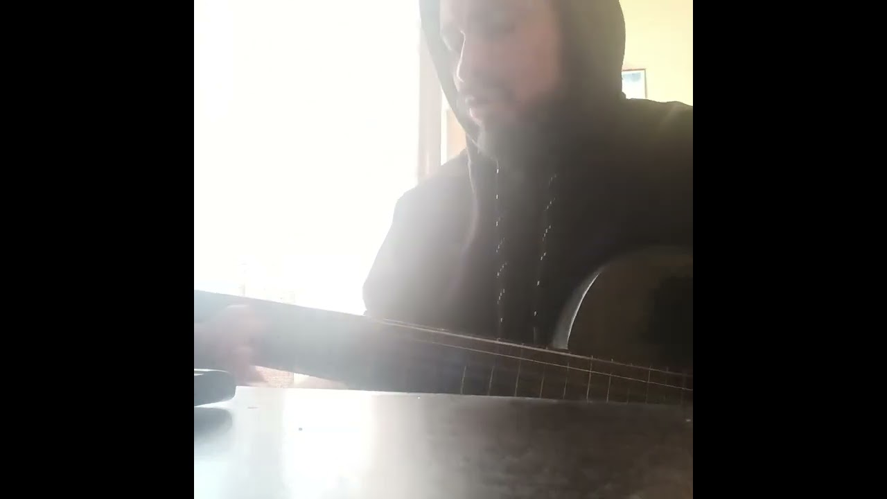 No podras ( cristian castro cover)