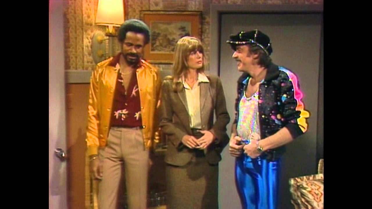 WKRP    Saving Johnny's Soul