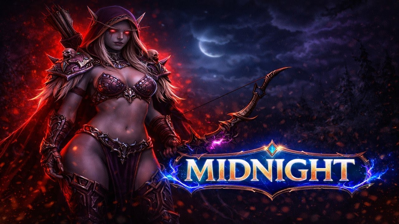 ⚔️🔥 World of Warcraft LIVE – Weiter leveln… wie lange werden wir brauchen? 🔥⚔️