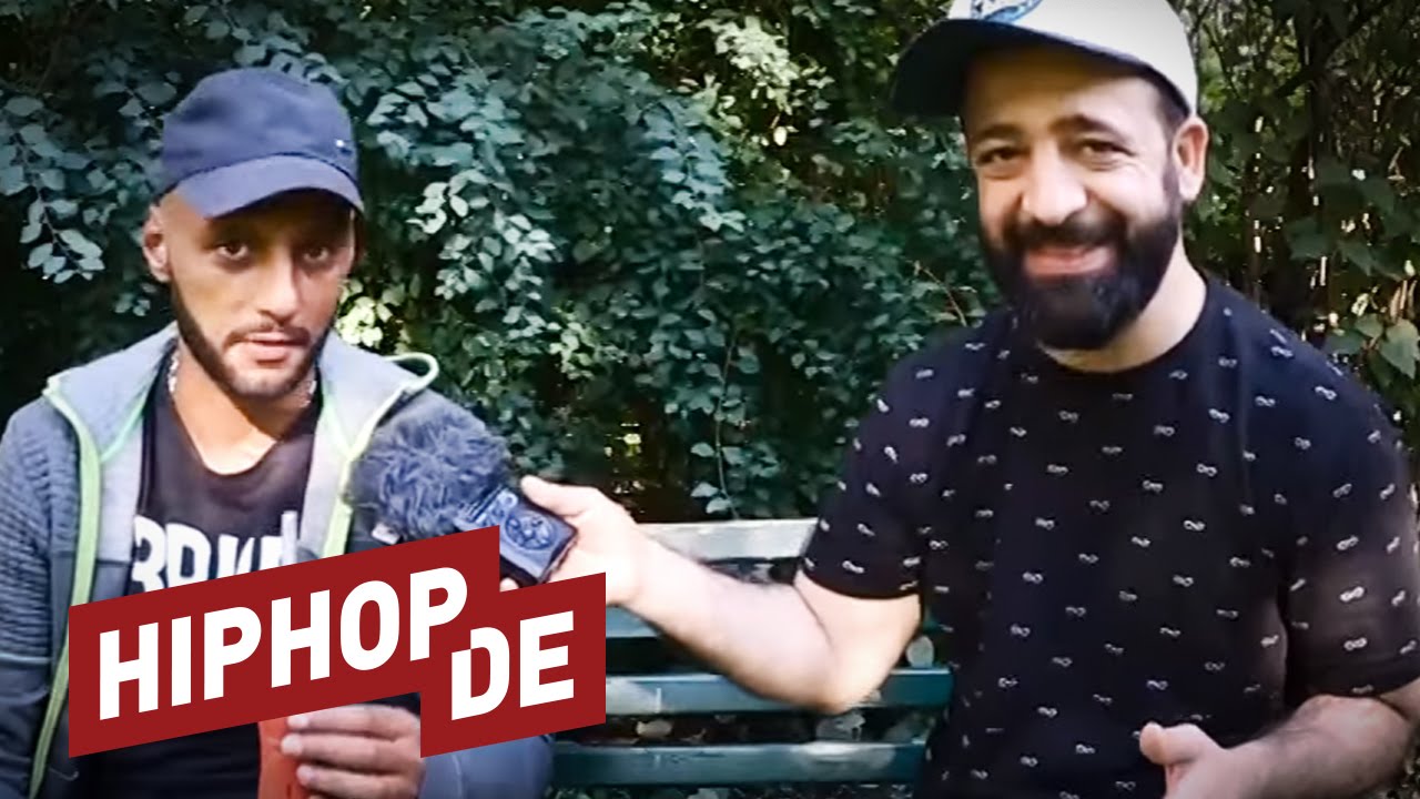 Hanybal: Coup, RAF Camora, Bonez, Azet, Zuna, 