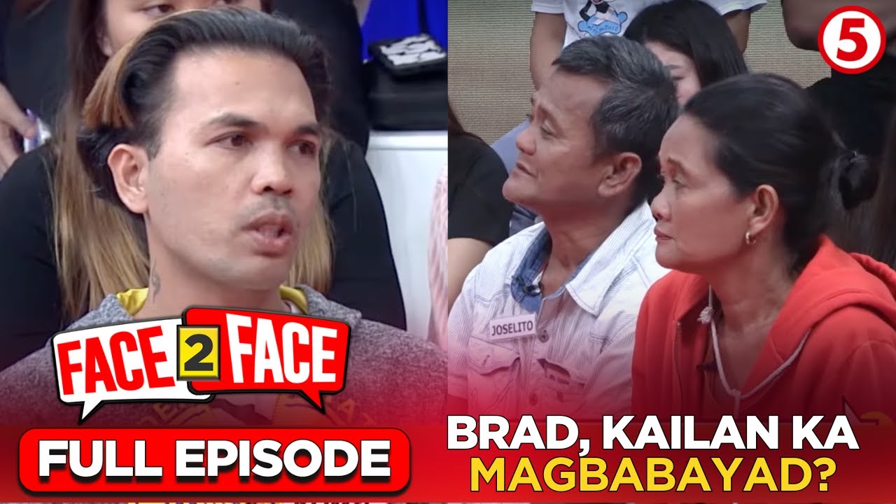 FACE 2 FACE SEASON 4   Episode 25   May 7, 2024
