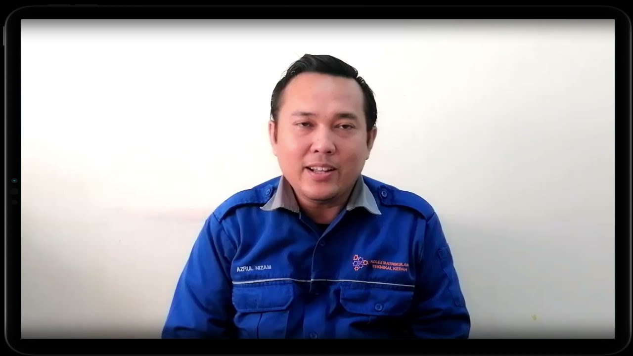 Unit Asas Kejuruteraan KMKK 2021