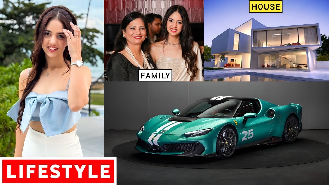 Dhairya Sandhyana Lifestyle 2025,Age,Husband,Boyfriend,Biography,Cars,House,Family,Income & Networth