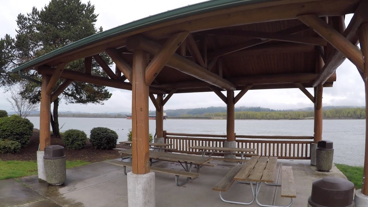 Port of Kalama Marine Park | WASHINGTON