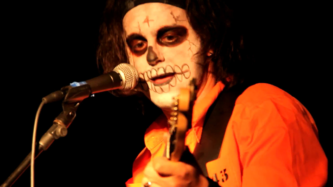 The Mugshots - Introitus / The Circus / Rain (Directed by Vince D'Amato, 2017)