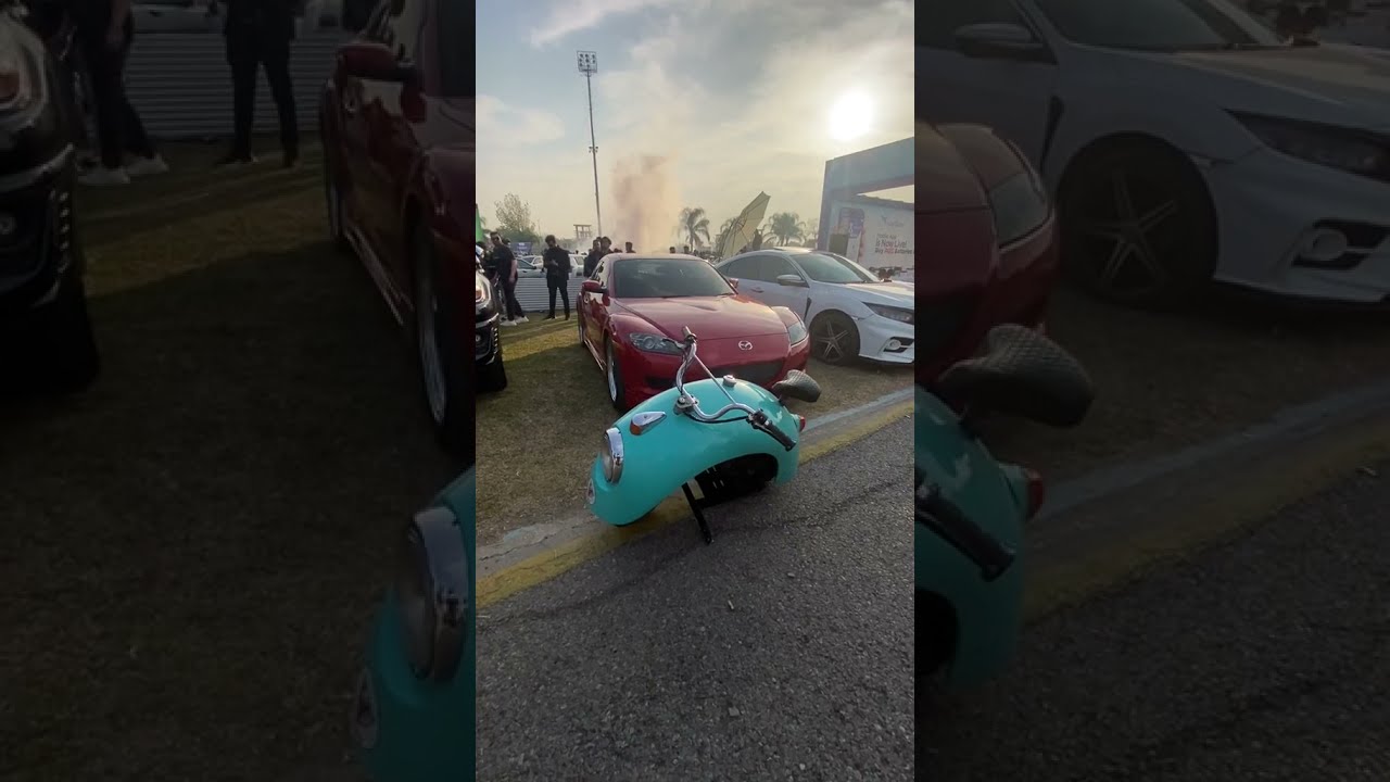 Wtf is this 😂 || pakwheels auto show 
