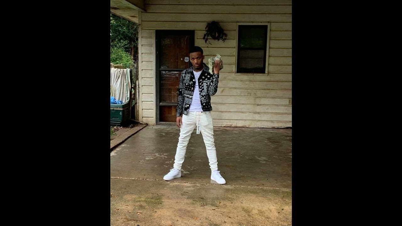 [FREE] FN DaDealer Type Beat 