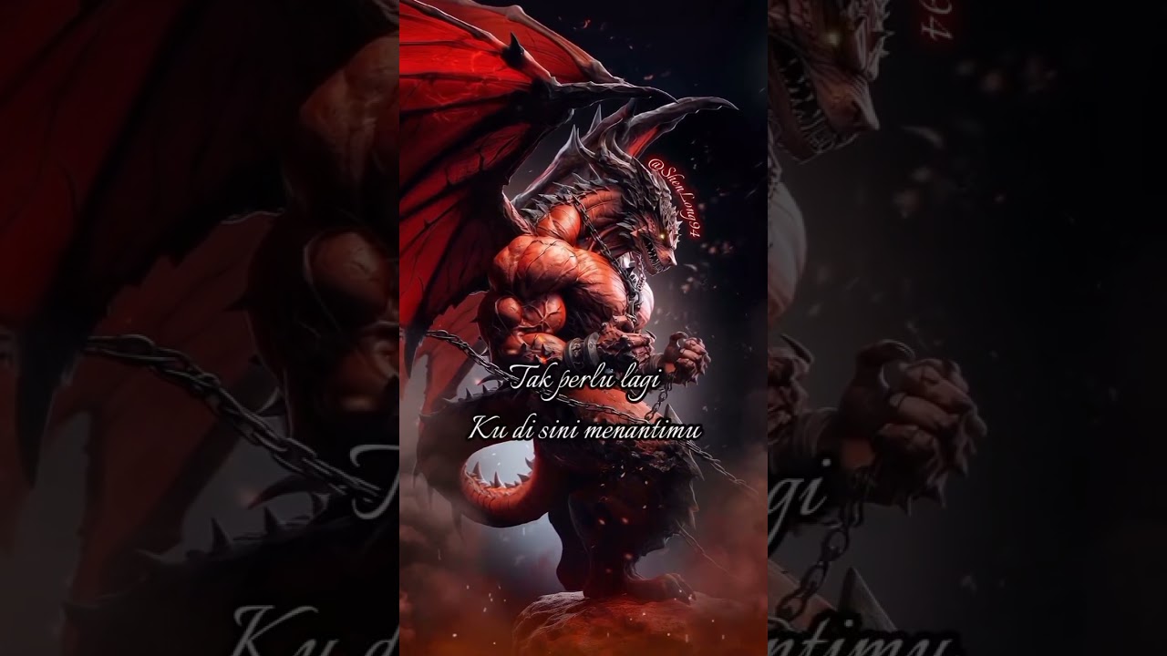 KINI KAU TIADA METAL BY LANTAK STUDIO (SARIMAH IBRAHIM)