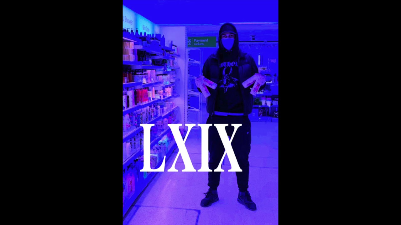 BLINK-182 - FEELING THIS (LXIX SLOWED DOWN / SCREWED UP REMIX)