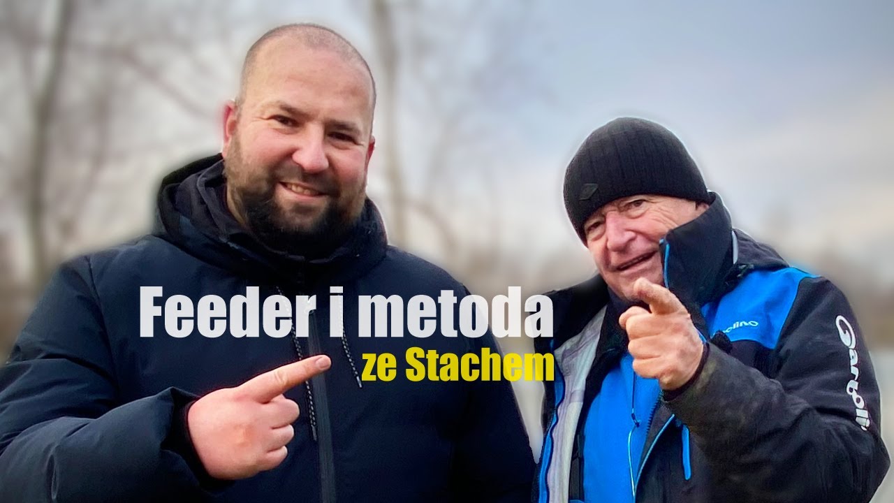 100 pytań do Stacha - rzuty dystansowe, przypony, PZW vs Wody Polskie, nowości i porady