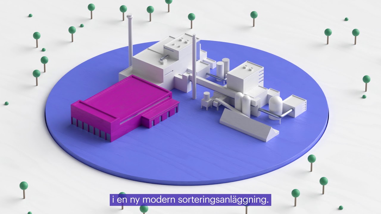 Energiåtervinning