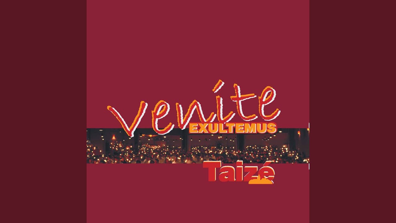 Venite, exultemus Domino