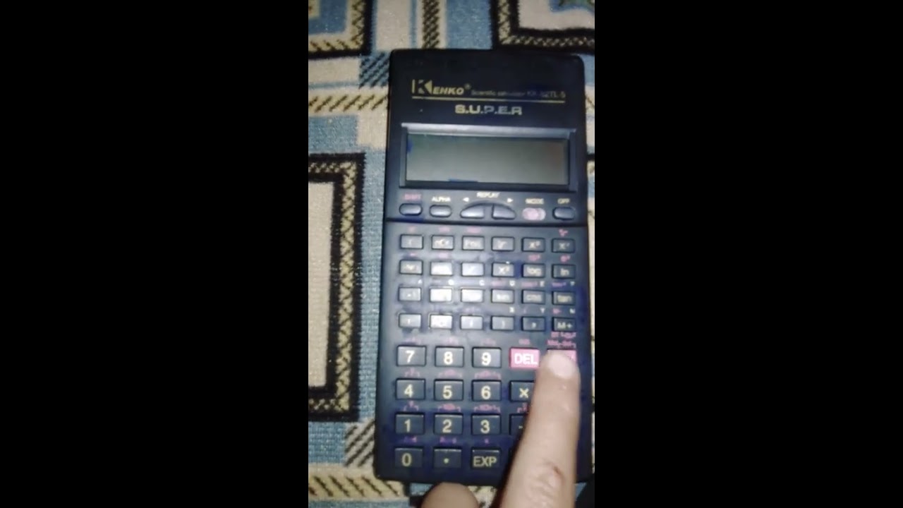 تشغيل لعبة بيجي على ااحاسبة
