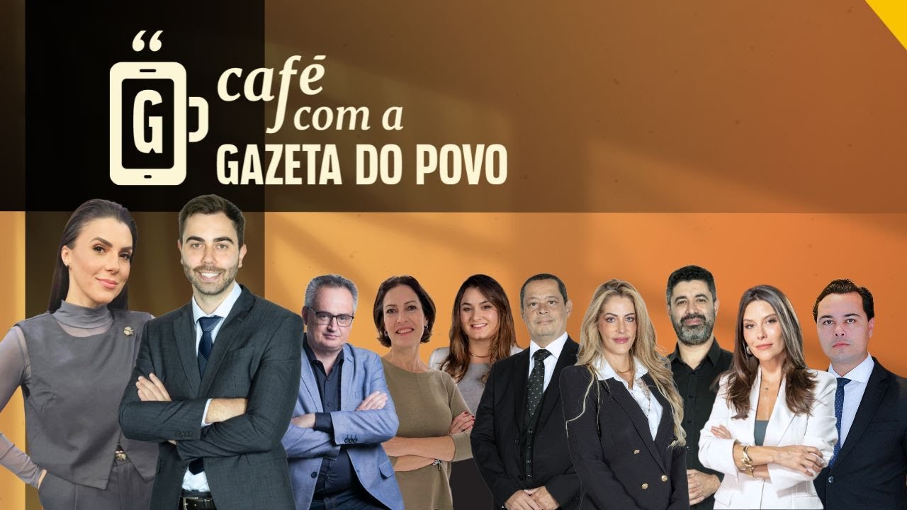 🔴 AO VIVO - Lula critica projeto de Trump e diz que terá conversa 