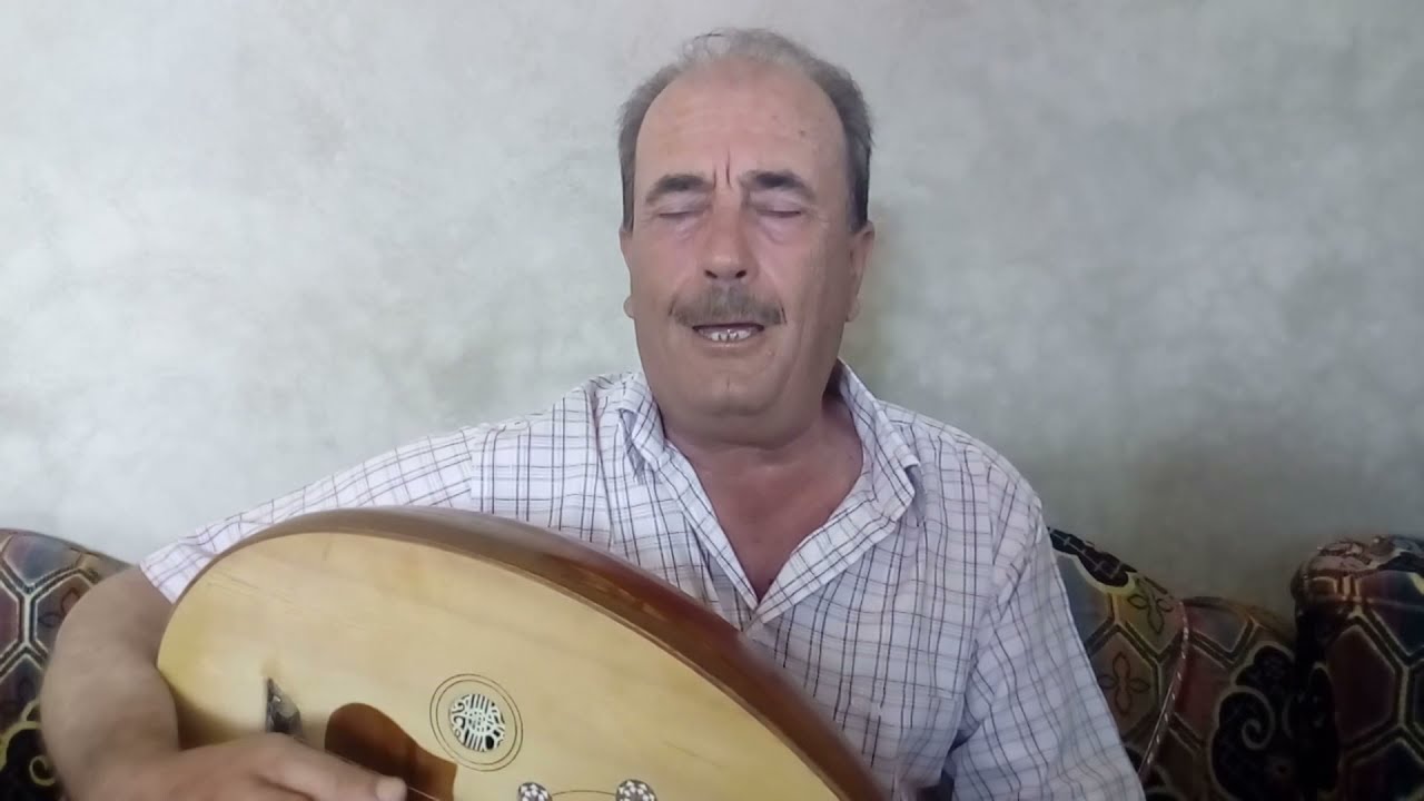 بايعين الورد أول مرة  - مروان الجرمقاني