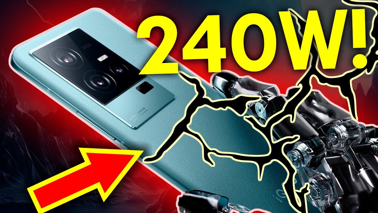 Cuánto DAÑA la Carga ULTRA Rápida a la BATERÍA de Tu Celular?