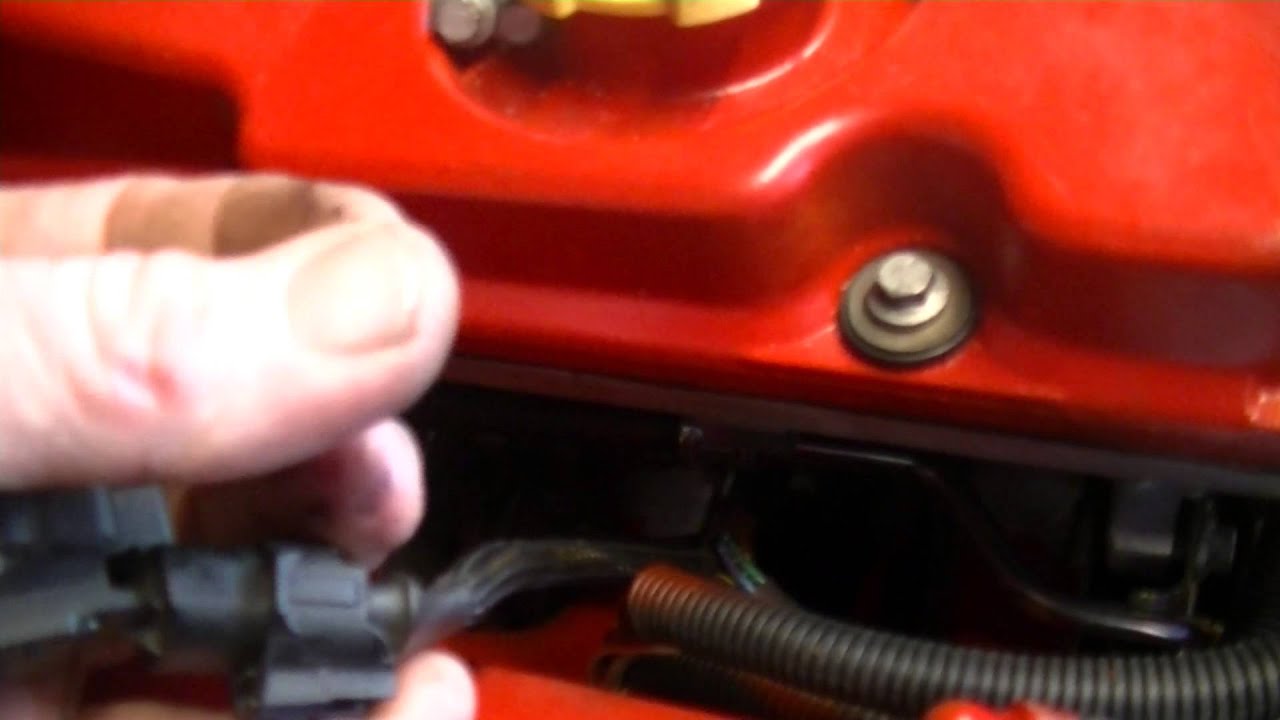 td5 egr delete