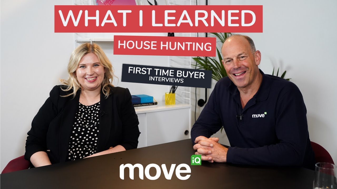 What I Wish I Knew Before Buying a House | First-Time Homebuyer