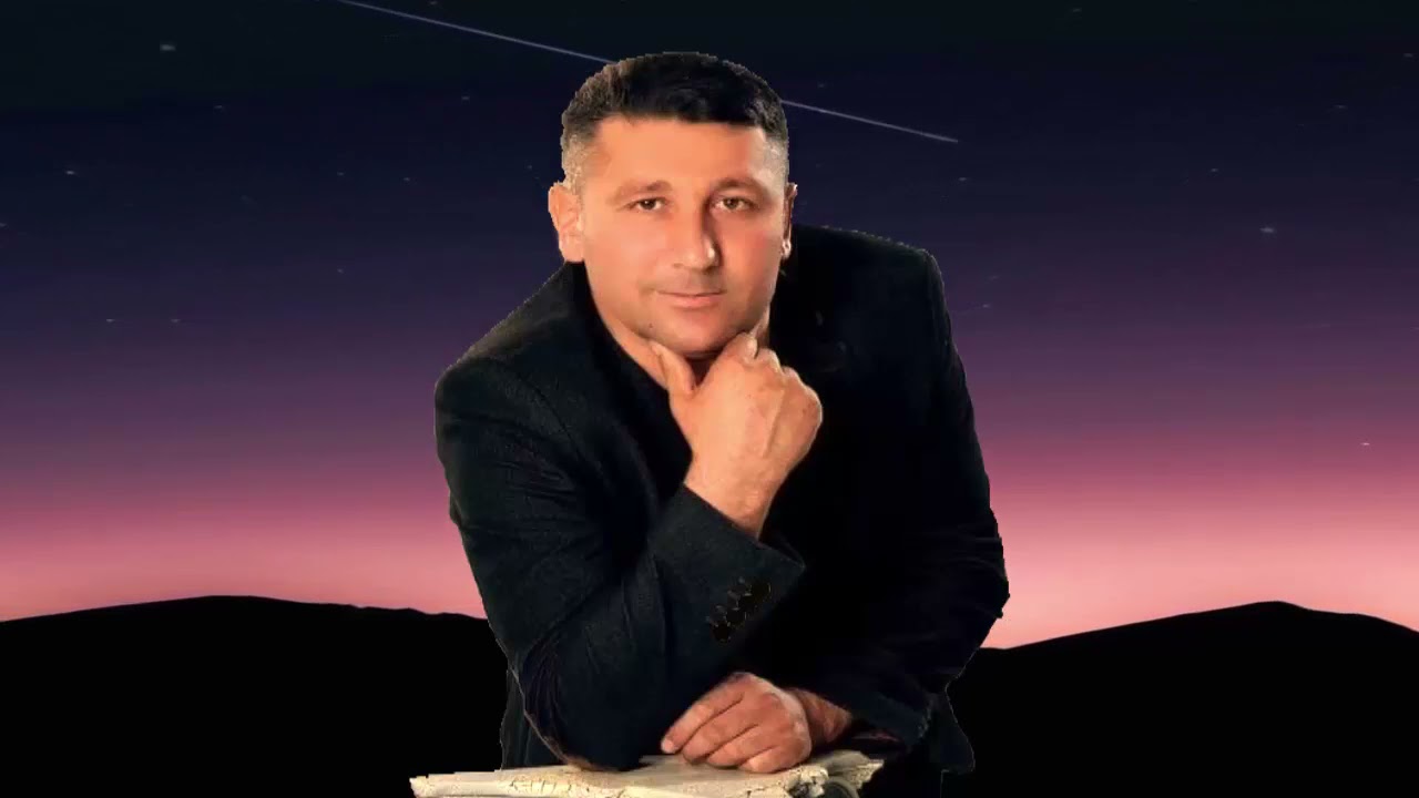 AKYURTLU  SATILMIŞ  KARAKOÇ  :: AĞLAYIP  DURDUM