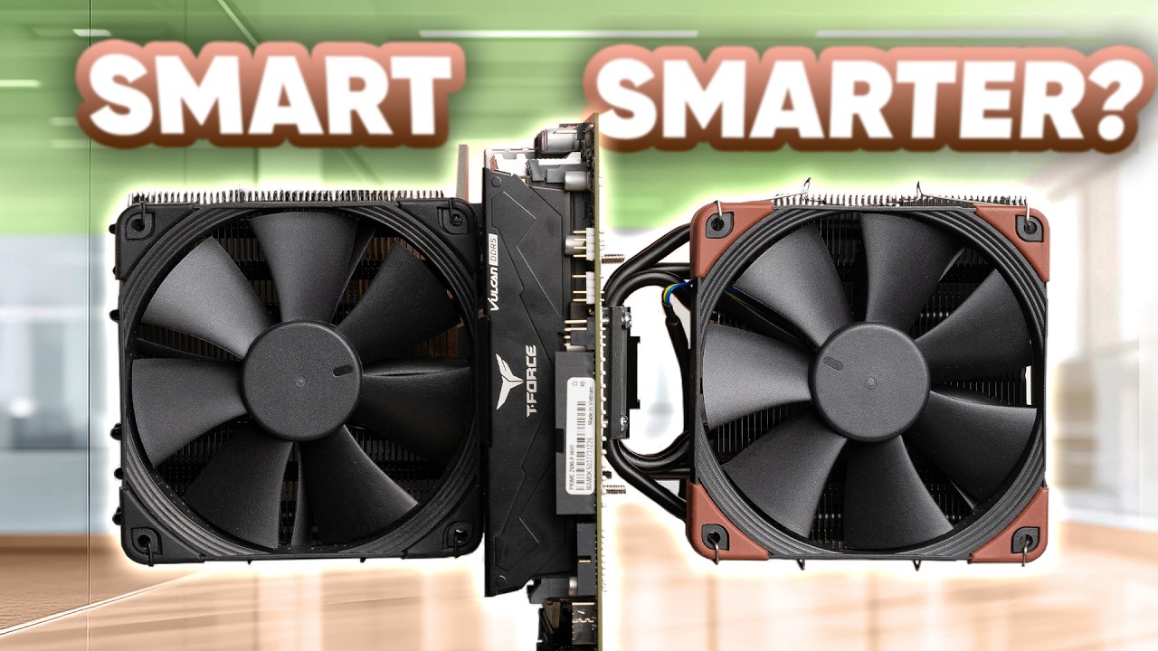 Why aren't we cooling the back of our CPU?