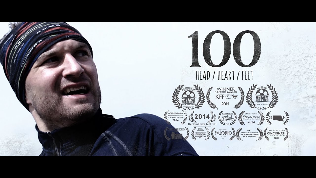 100: Head/Heart/Feet - (FULL DOCUMENTARY FILM)