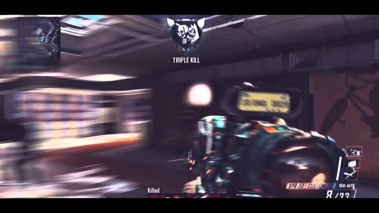 Introducing Rov Rz by Nucleah