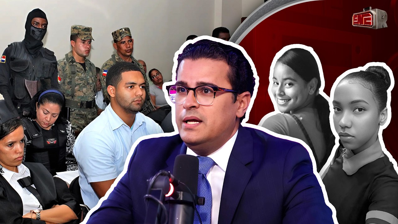 ABOGADO EMELY PEGUERO ROMPE EL SILENCIO SOBRE PAULA ESCALANTE Y REVELA SI MARLON SALDRÁ LIBRE