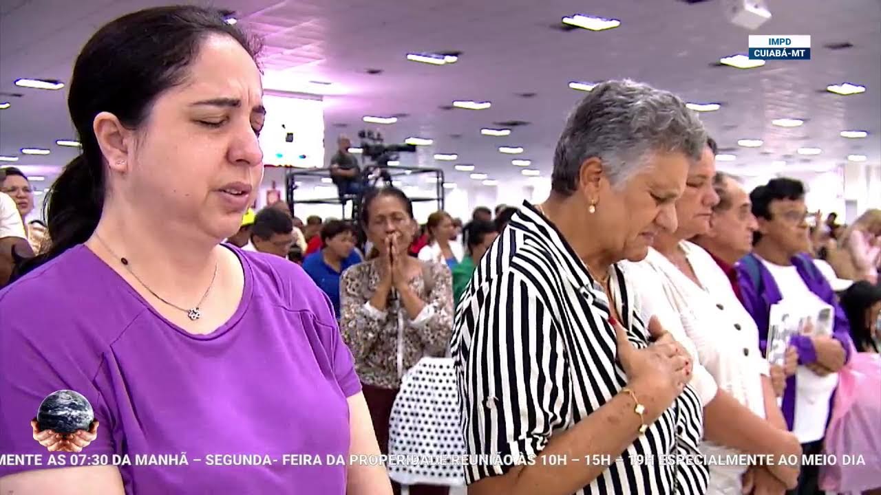 AO VIVO IMPD