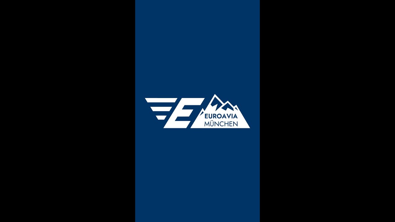 Advertising Video EUROAVIA Munich - Phone Version