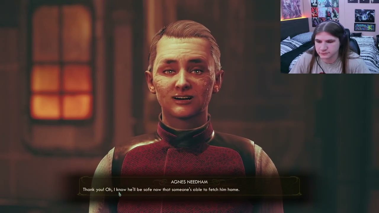 The DLC made me Overpower in the Main Story- TheOuterWorlds SpacersChoice Edition - PlaythroughPt 8