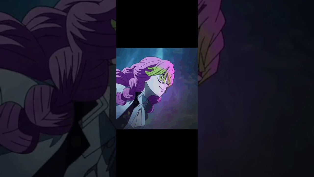 Asking ChatGPT abt demon slayer women #Foryou 