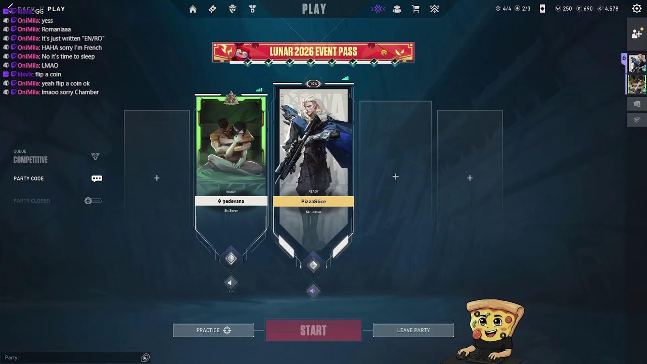 (EN/RO) Aiming at the legs for free kills