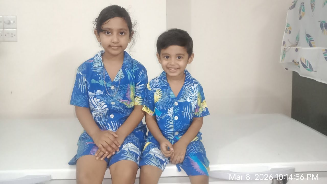 মানসুরা আর ইসরাফিল এর জন্য কি কিনলাম? | Rahima | Ramadan 