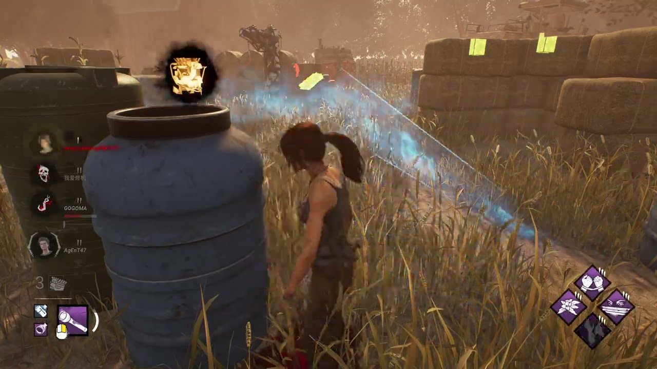 Dead by Daylight   2026 02 03 오전 3 09 53