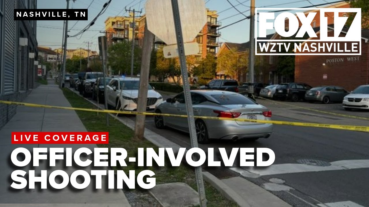Nashville Shooting