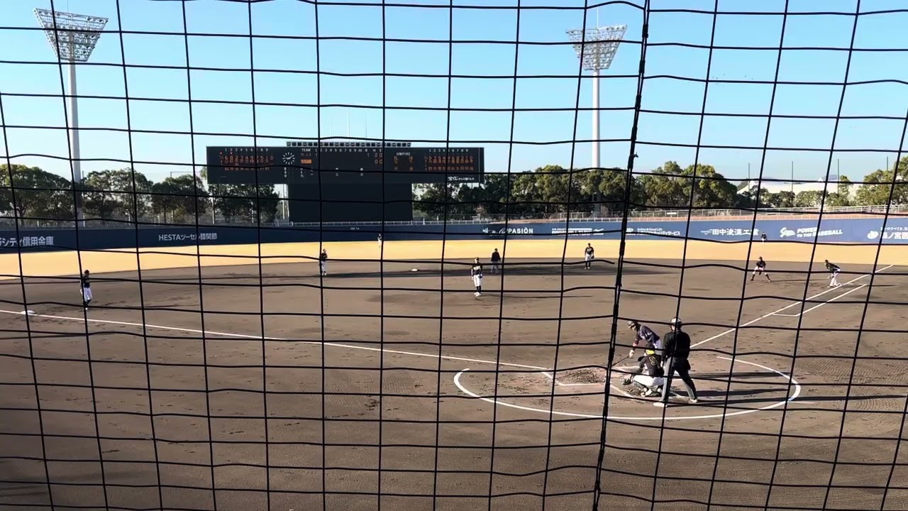 2026.01.10  vsMr.CB様 リーグ 決勝戦 