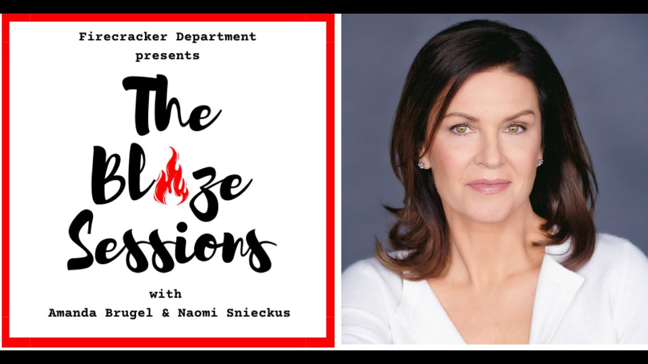 Wendy Crewson ON Cultivating Self Respect