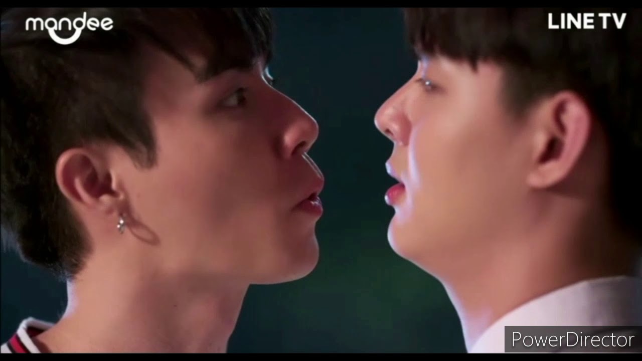 BL SERIES ON CRACK! (why r u, UWMA, my engineer, dark blue kiss, TharnType & 2gether)
