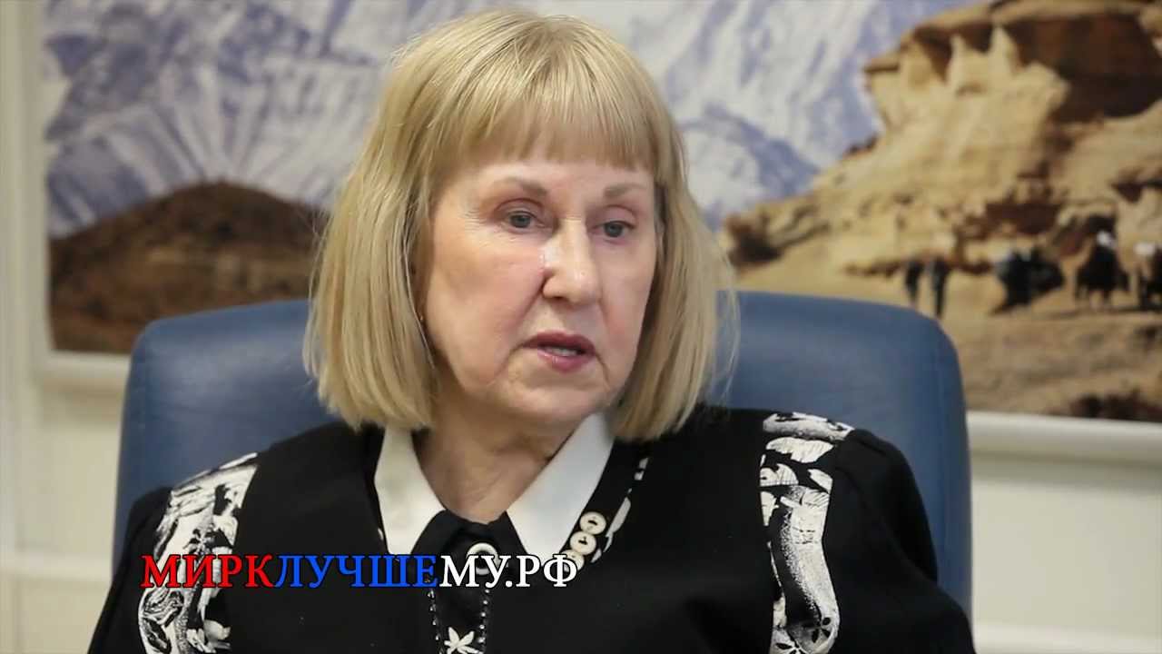 Валерия Порохова - Пророки и ясновидцы