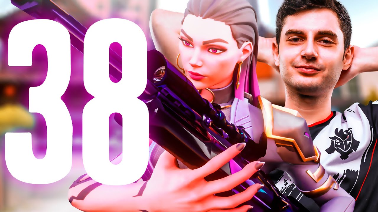 CARRITO DE 38 KILLS CON REYNA | G2 Mixwell