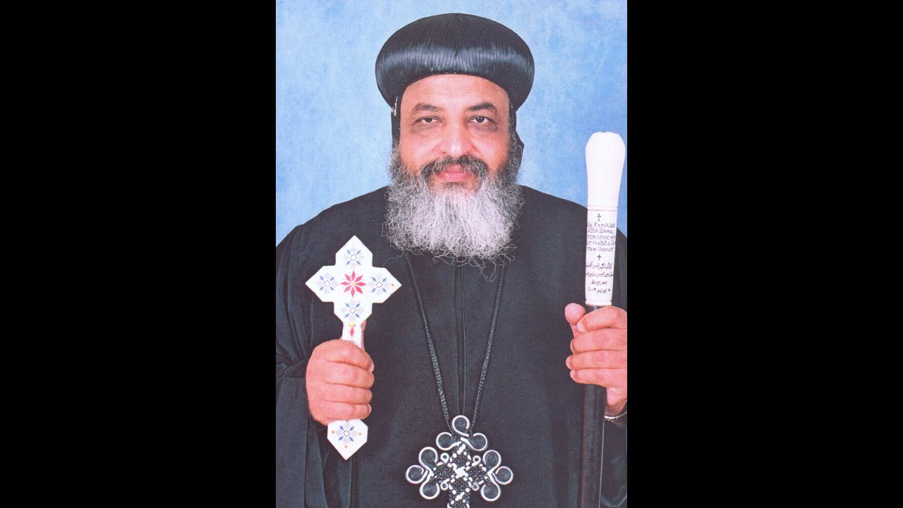 🛑بث مباشر أحتفالية اليوبيل الذهبي لرهبنة نيافة الحبر الجليل الأنبا كيرلس أفا مينا