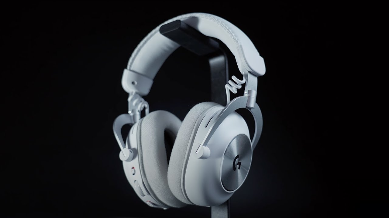 WORTH THE UPGRADE? Logitech G Pro X2 Wireless