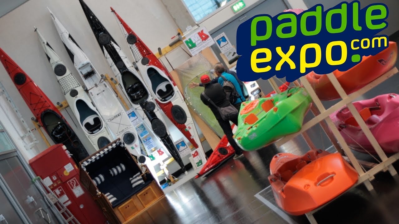 Paddle Expo 2018 - NMK